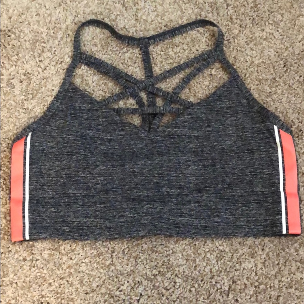 Victoria’s Secret PINK sports bra